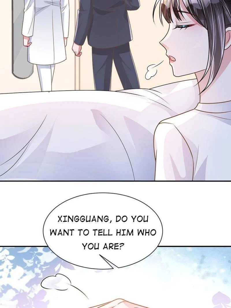 I Was Rocked to the World’s Richest Man in a Matchmaking Office Chapter 78 - Page 49
