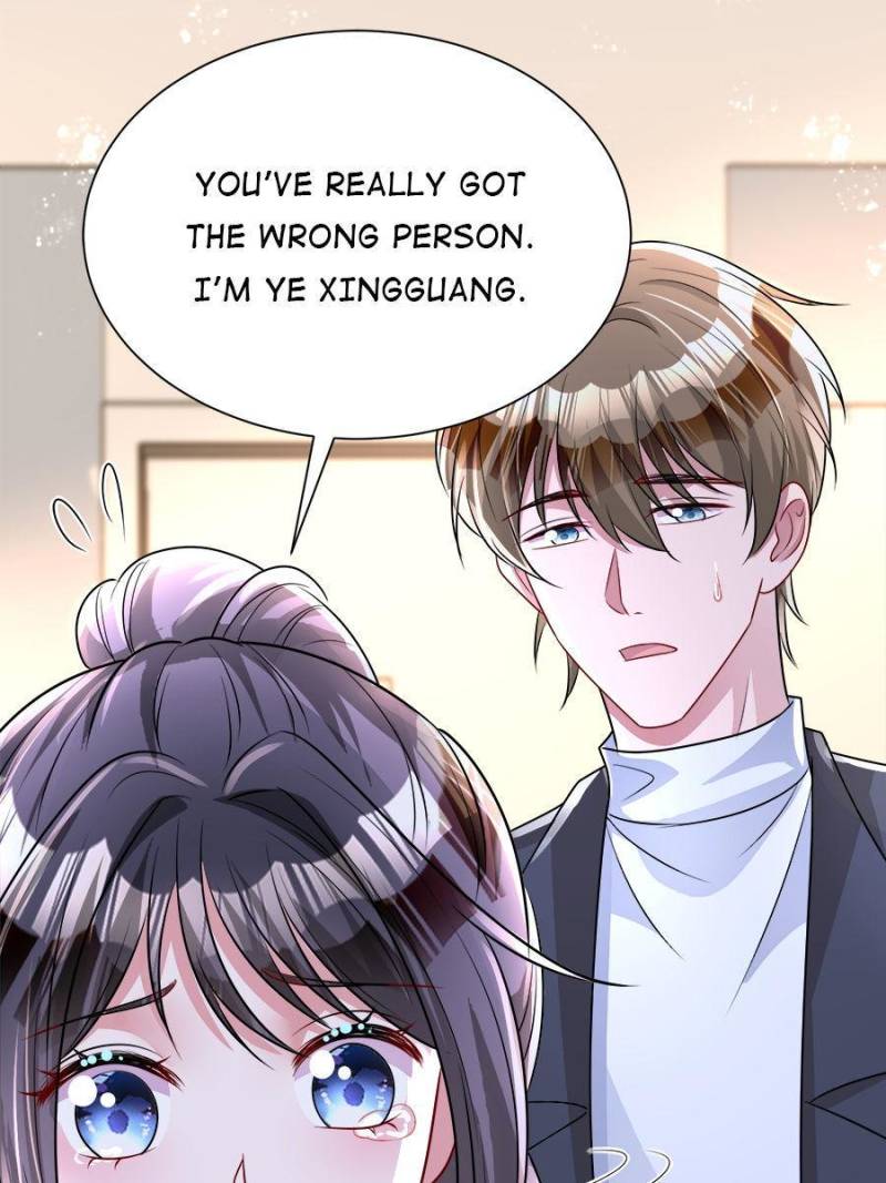 I Was Rocked to the World’s Richest Man in a Matchmaking Office Chapter 78 - Page 6