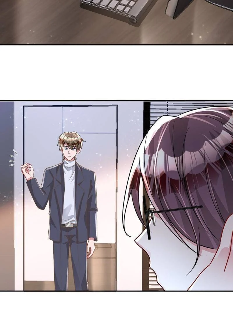 I Was Rocked to the World’s Richest Man in a Matchmaking Office Chapter 78 - Page 54