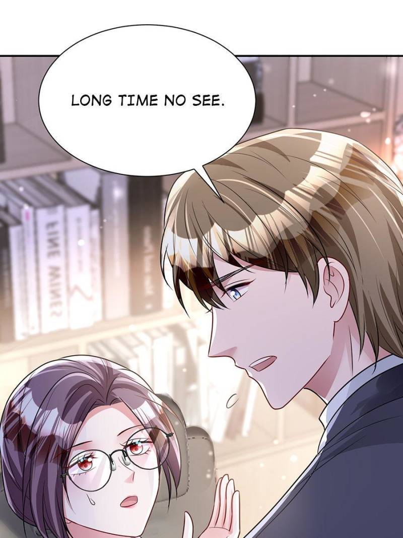 I Was Rocked to the World’s Richest Man in a Matchmaking Office Chapter 78 - Page 56