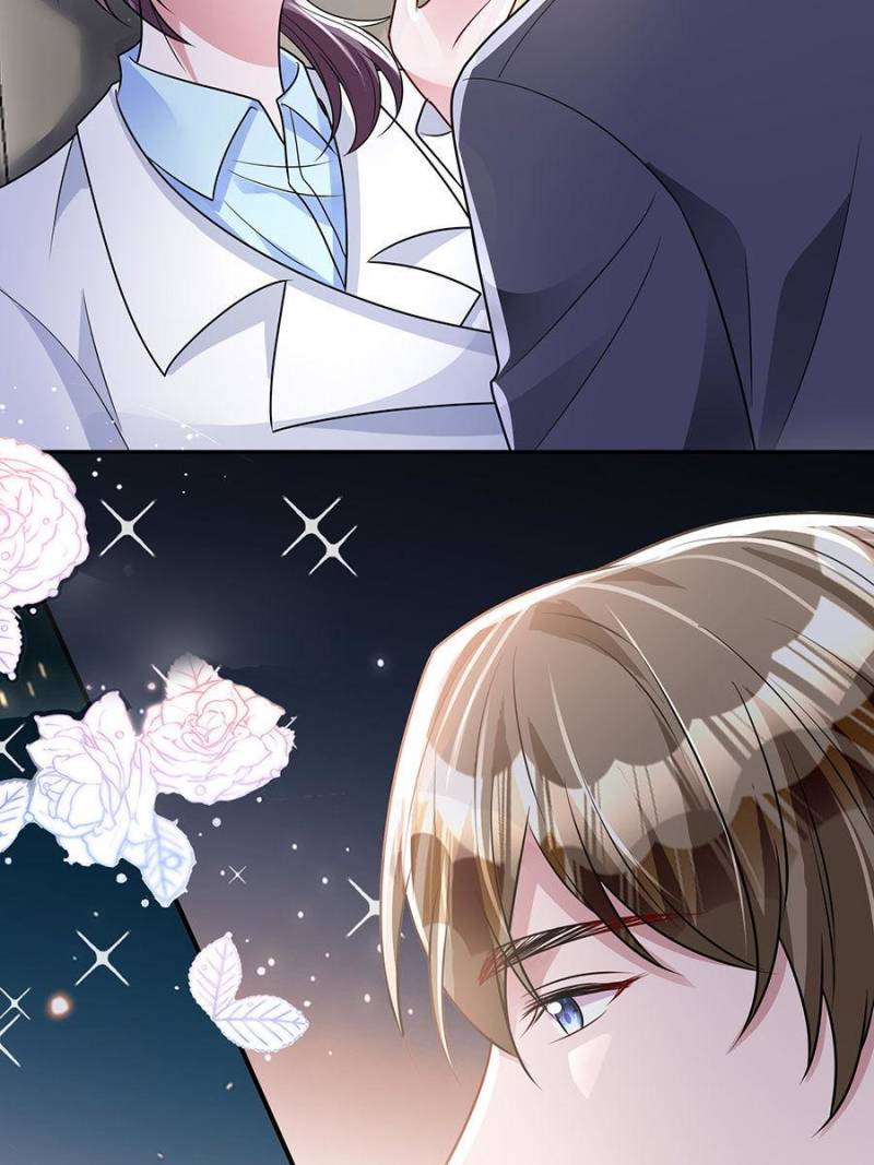 I Was Rocked to the World’s Richest Man in a Matchmaking Office Chapter 78 - Page 57