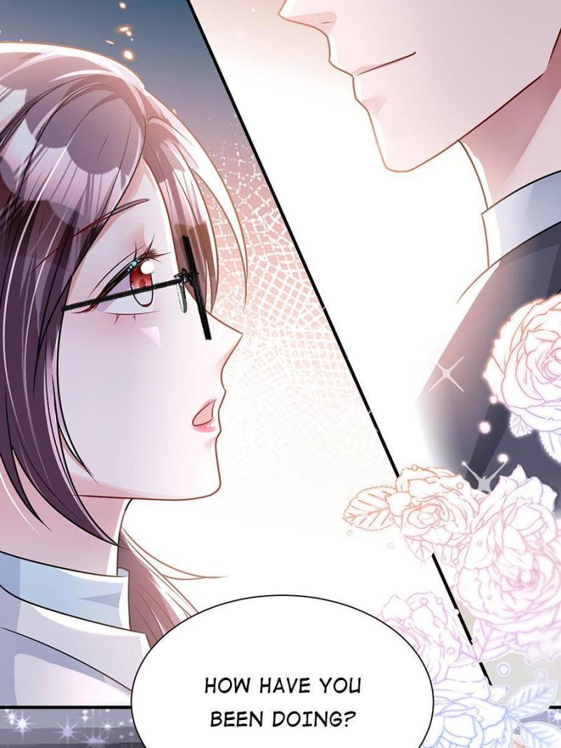 I Was Rocked to the World’s Richest Man in a Matchmaking Office Chapter 78 - Page 58