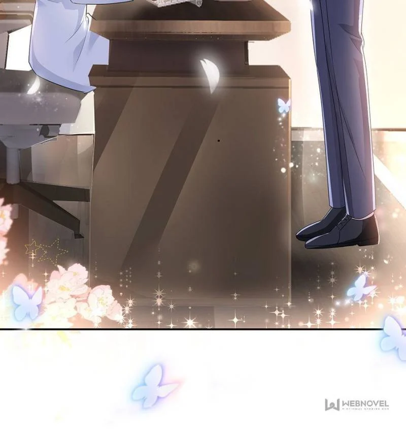 I Was Rocked to the World’s Richest Man in a Matchmaking Office Chapter 78 - Page 60