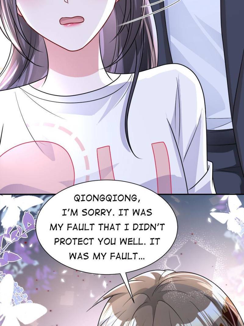 I Was Rocked to the World’s Richest Man in a Matchmaking Office Chapter 78 - Page 7