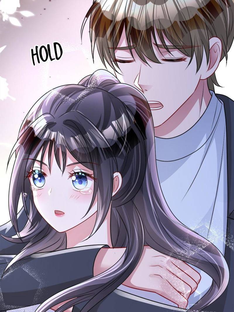 I Was Rocked to the World’s Richest Man in a Matchmaking Office Chapter 78 - Page 8