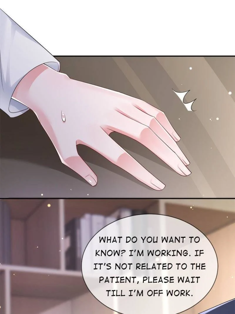 I Was Rocked to the World’s Richest Man in a Matchmaking Office Chapter 79 - Page 1