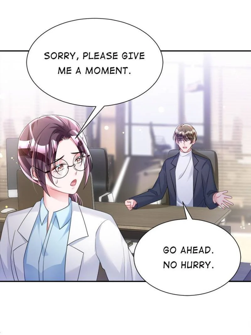 I Was Rocked to the World’s Richest Man in a Matchmaking Office Chapter 79 - Page 11