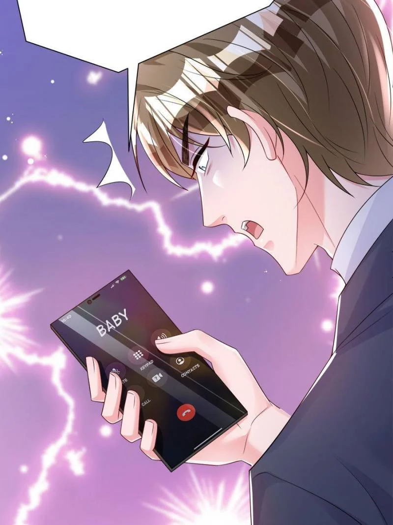 I Was Rocked to the World’s Richest Man in a Matchmaking Office Chapter 79 - Page 18