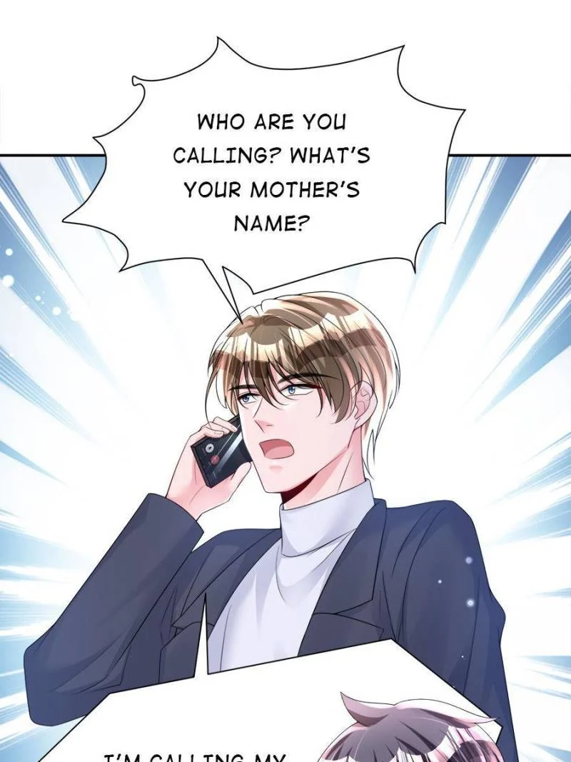 I Was Rocked to the World’s Richest Man in a Matchmaking Office Chapter 79 - Page 20