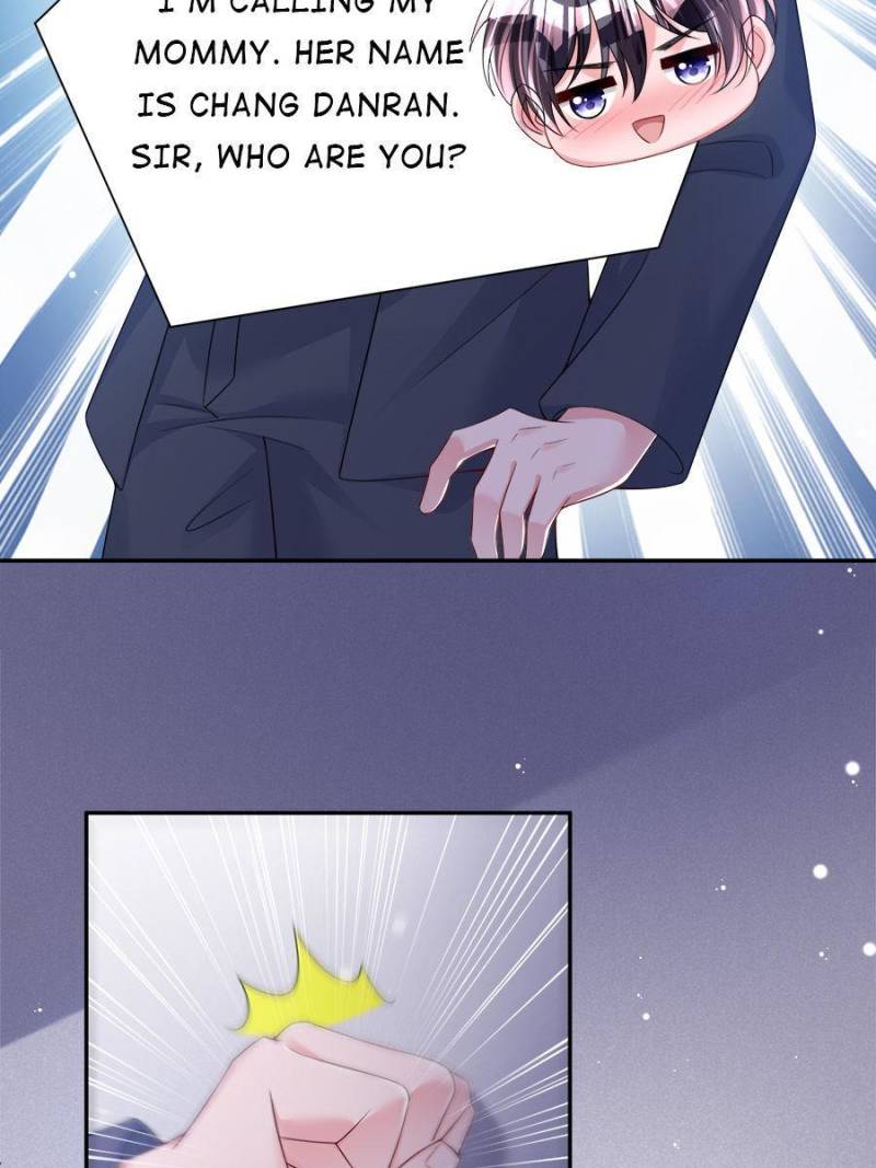 I Was Rocked to the World’s Richest Man in a Matchmaking Office Chapter 79 - Page 21