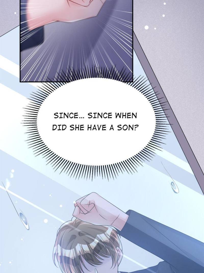 I Was Rocked to the World’s Richest Man in a Matchmaking Office Chapter 79 - Page 22