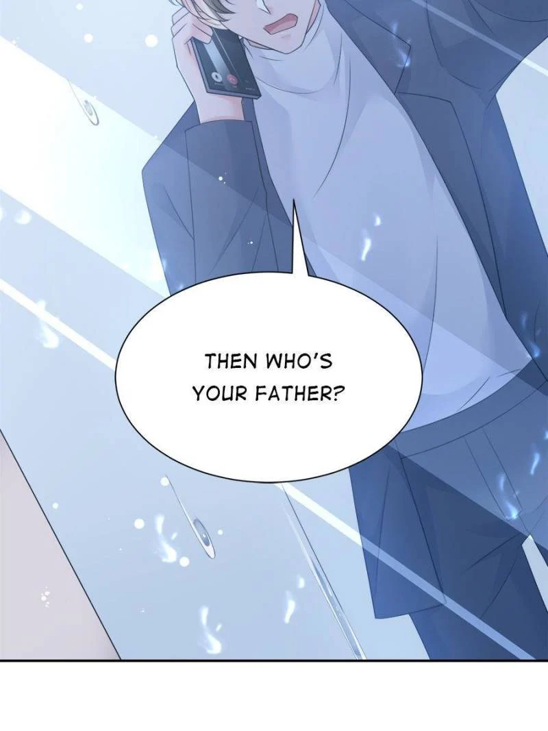 I Was Rocked to the World’s Richest Man in a Matchmaking Office Chapter 79 - Page 23