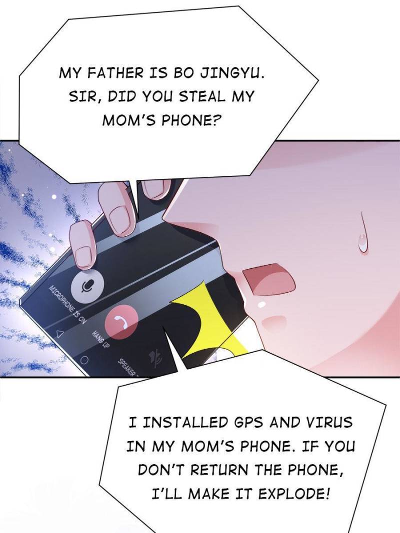 I Was Rocked to the World’s Richest Man in a Matchmaking Office Chapter 79 - Page 24