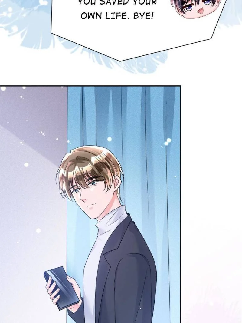 I Was Rocked to the World’s Richest Man in a Matchmaking Office Chapter 79 - Page 26