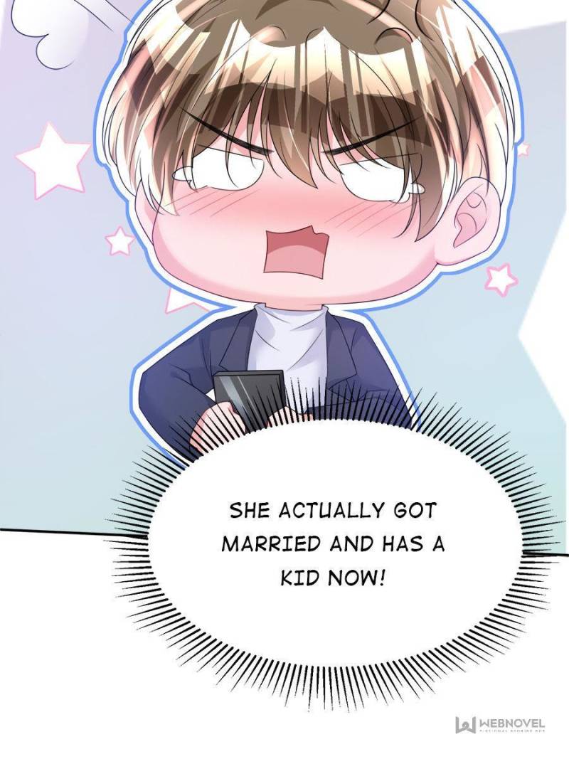 I Was Rocked to the World’s Richest Man in a Matchmaking Office Chapter 79 - Page 29