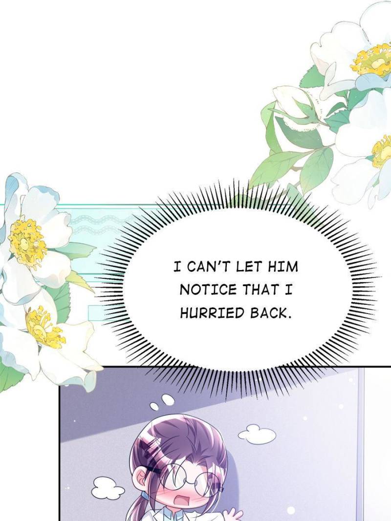 I Was Rocked to the World’s Richest Man in a Matchmaking Office Chapter 79 - Page 30