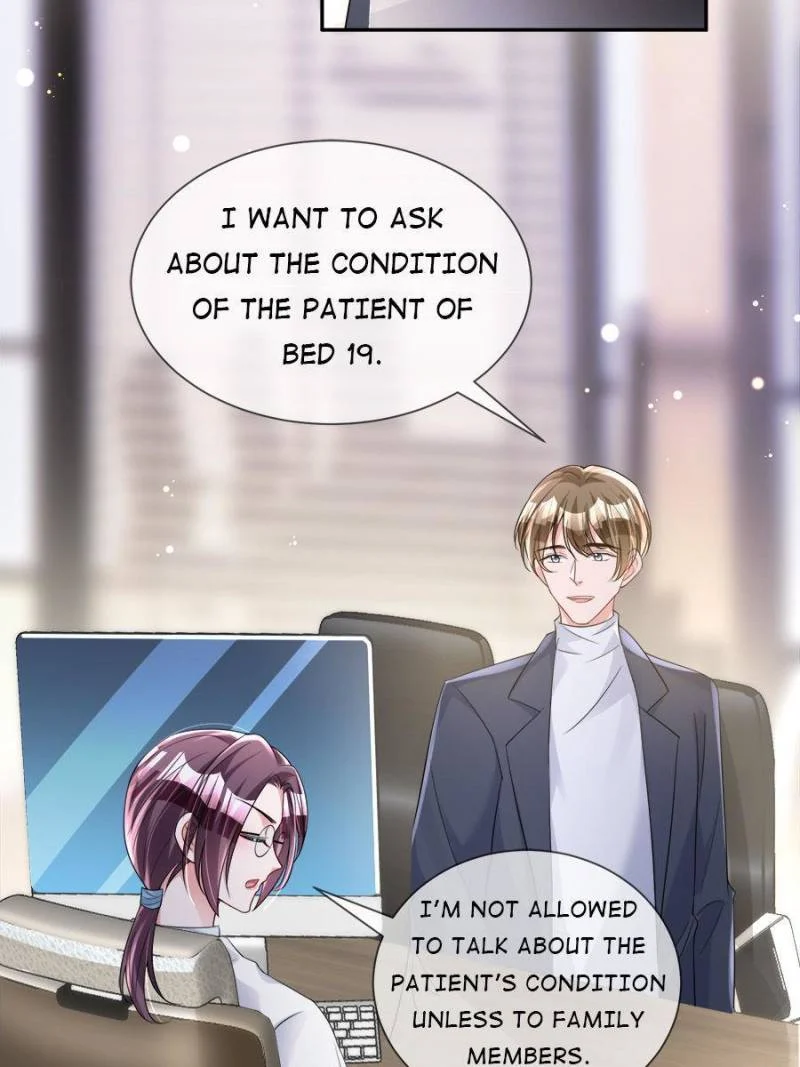 I Was Rocked to the World’s Richest Man in a Matchmaking Office Chapter 79 - Page 4