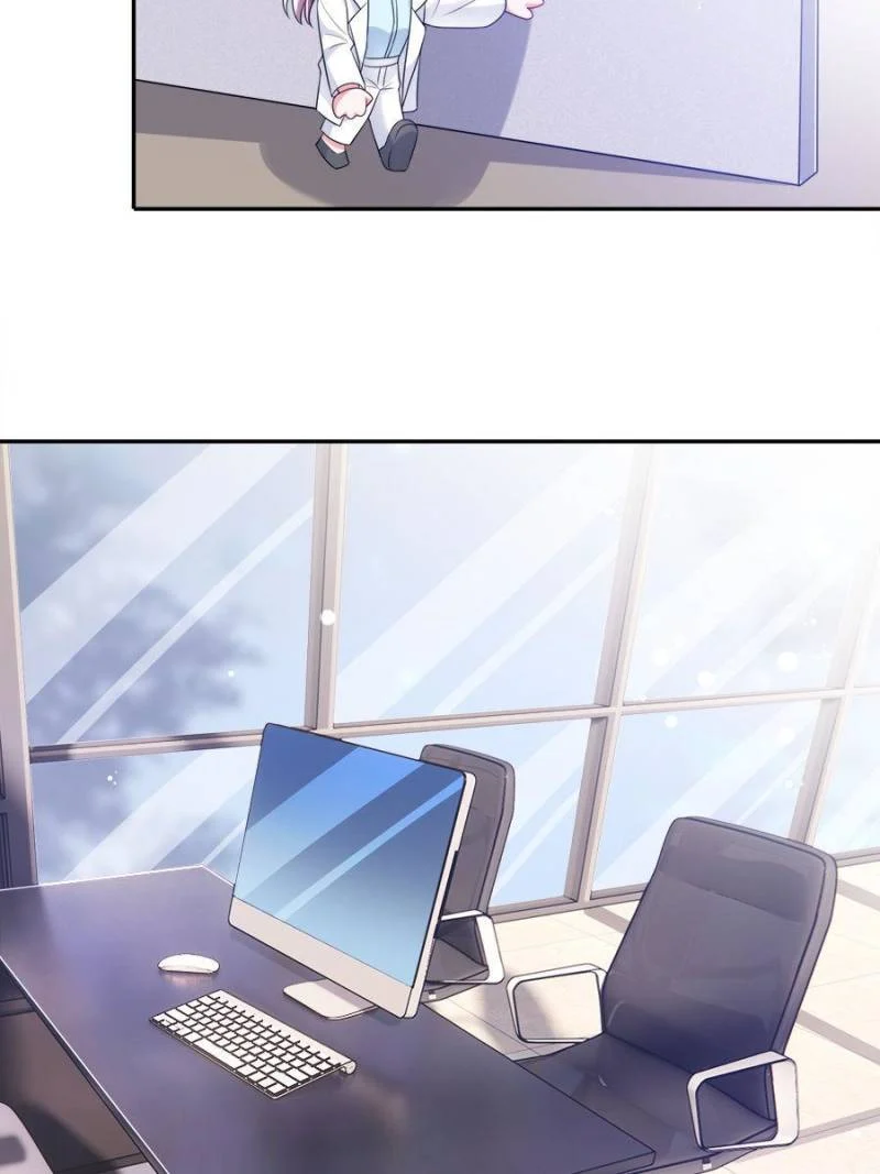 I Was Rocked to the World’s Richest Man in a Matchmaking Office Chapter 79 - Page 31