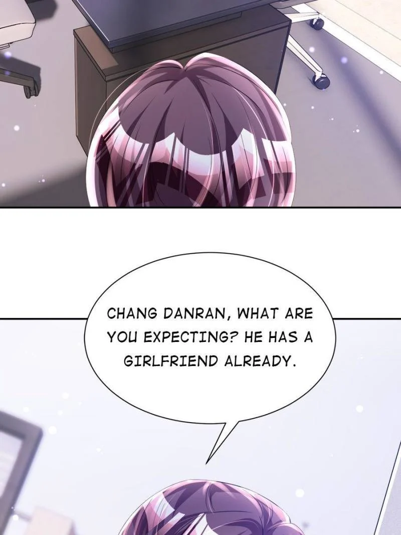 I Was Rocked to the World’s Richest Man in a Matchmaking Office Chapter 79 - Page 32