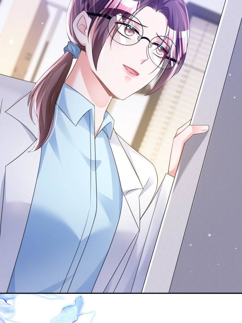 I Was Rocked to the World’s Richest Man in a Matchmaking Office Chapter 79 - Page 33