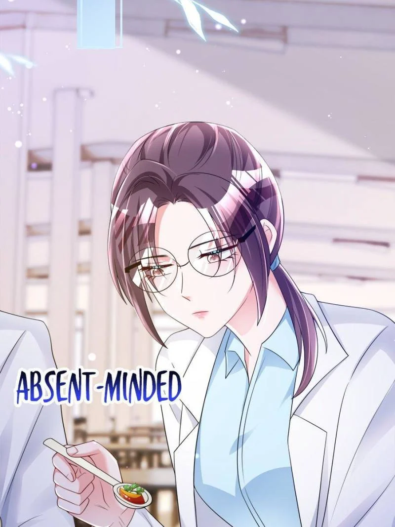 I Was Rocked to the World’s Richest Man in a Matchmaking Office Chapter 79 - Page 35