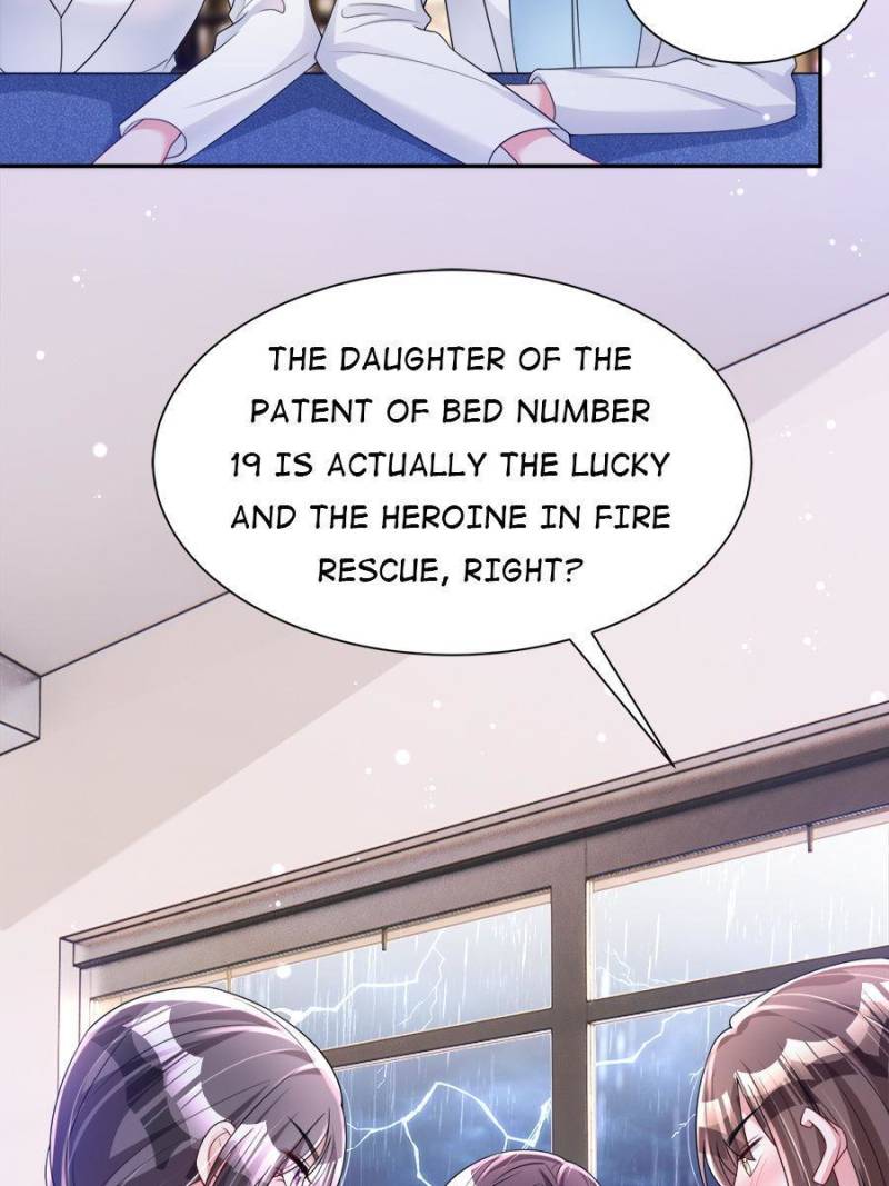 I Was Rocked to the World’s Richest Man in a Matchmaking Office Chapter 79 - Page 37