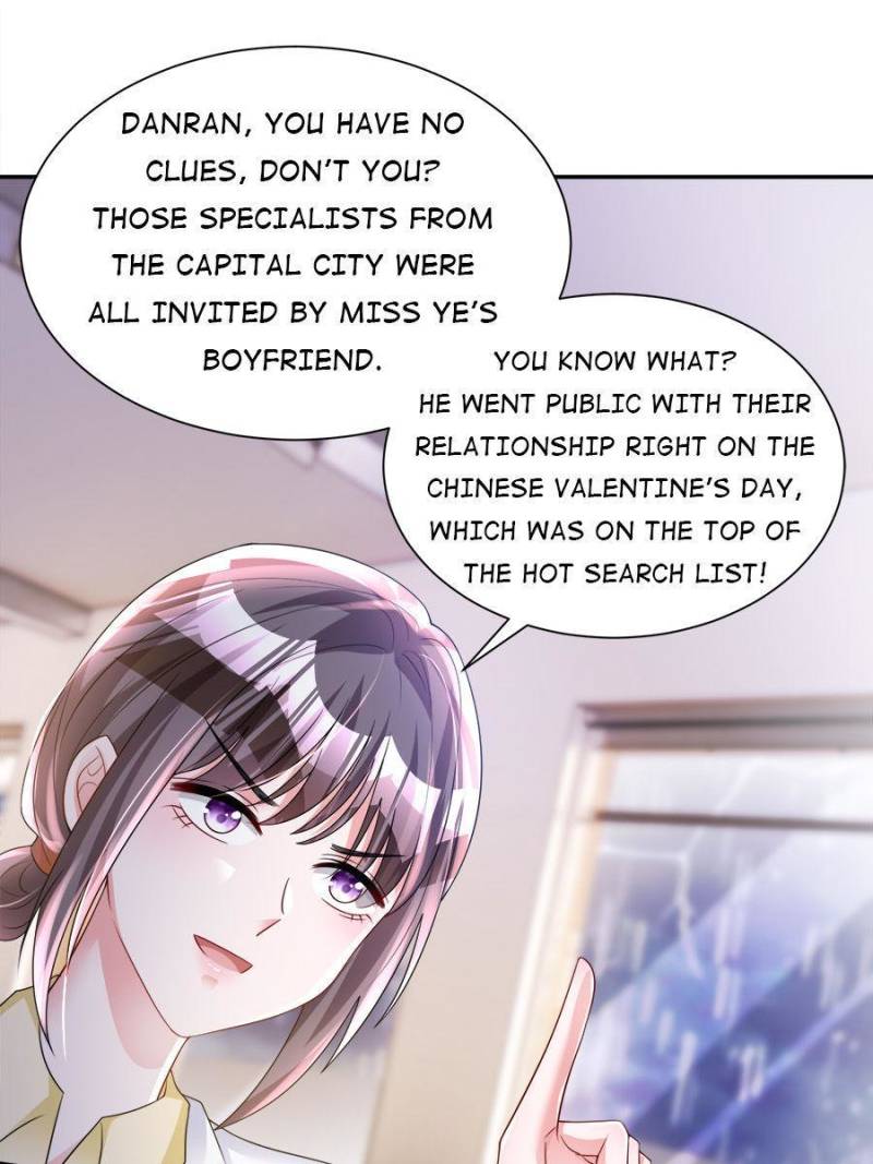 I Was Rocked to the World’s Richest Man in a Matchmaking Office Chapter 79 - Page 39