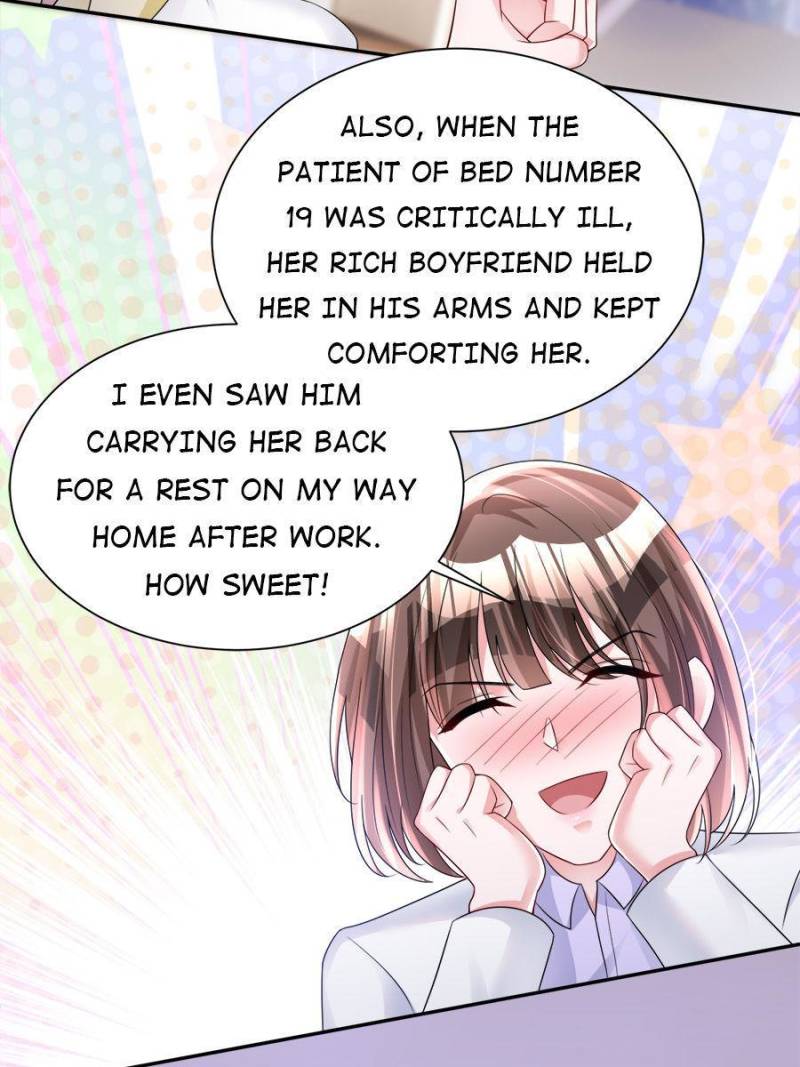 I Was Rocked to the World’s Richest Man in a Matchmaking Office Chapter 79 - Page 40