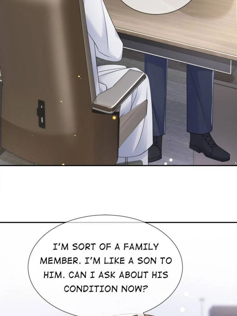 I Was Rocked to the World’s Richest Man in a Matchmaking Office Chapter 79 - Page 5
