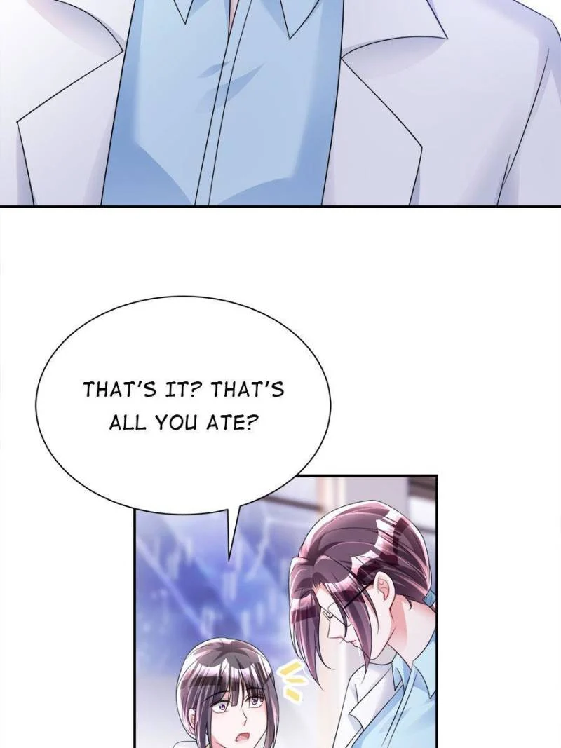 I Was Rocked to the World’s Richest Man in a Matchmaking Office Chapter 79 - Page 42