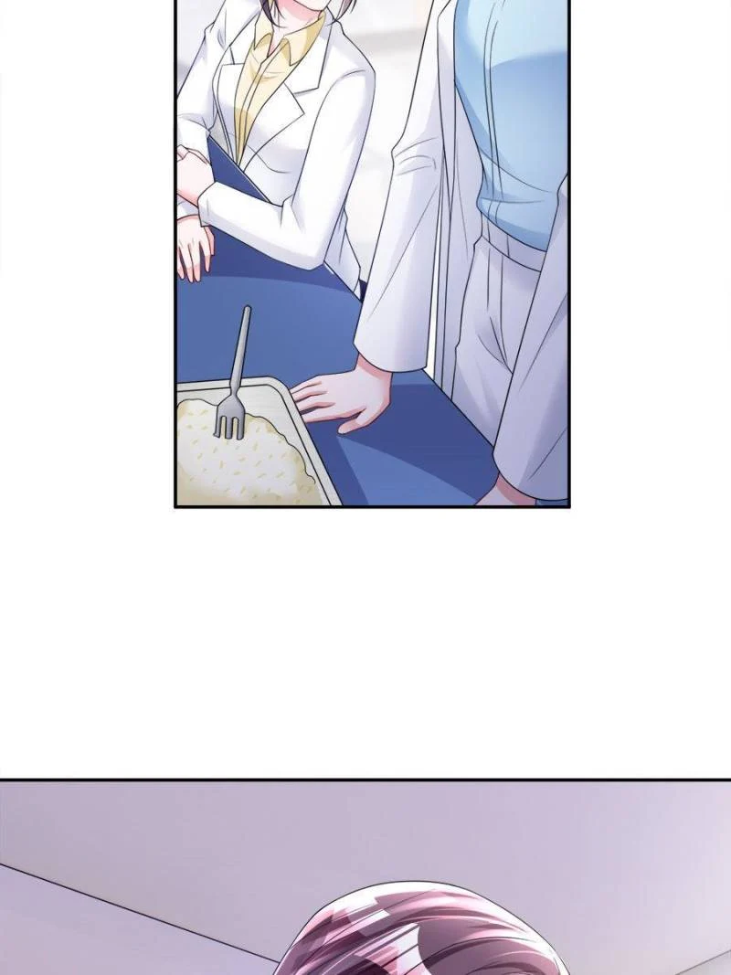 I Was Rocked to the World’s Richest Man in a Matchmaking Office Chapter 79 - Page 43