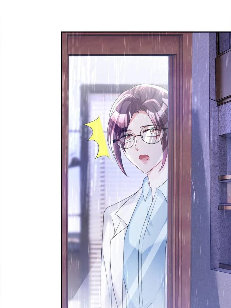 I Was Rocked to the World’s Richest Man in a Matchmaking Office Chapter 79 - Page 45