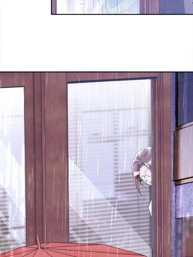 I Was Rocked to the World’s Richest Man in a Matchmaking Office Chapter 79 - Page 46