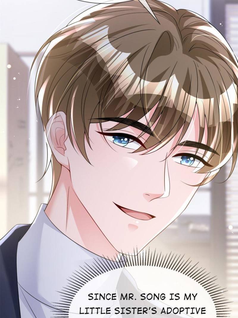 I Was Rocked to the World’s Richest Man in a Matchmaking Office Chapter 79 - Page 6