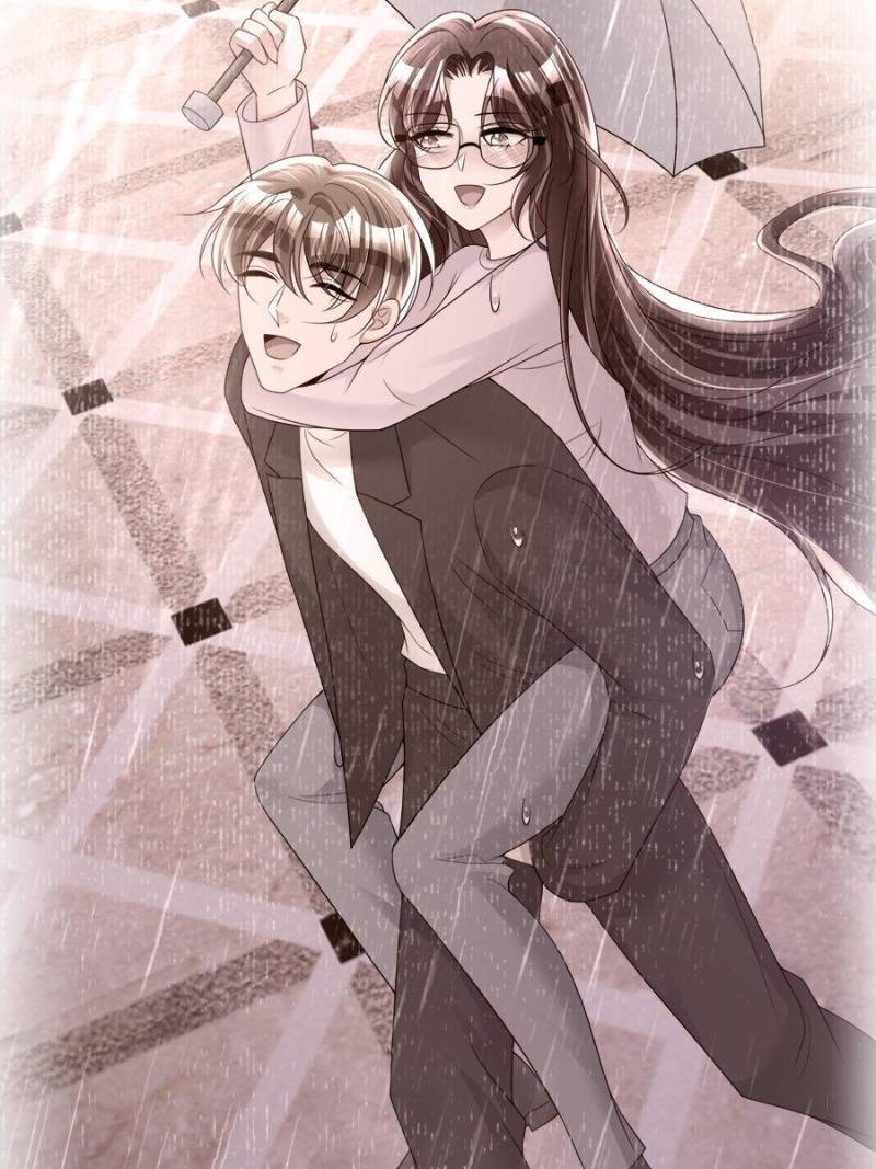 I Was Rocked to the World’s Richest Man in a Matchmaking Office Chapter 79 - Page 51