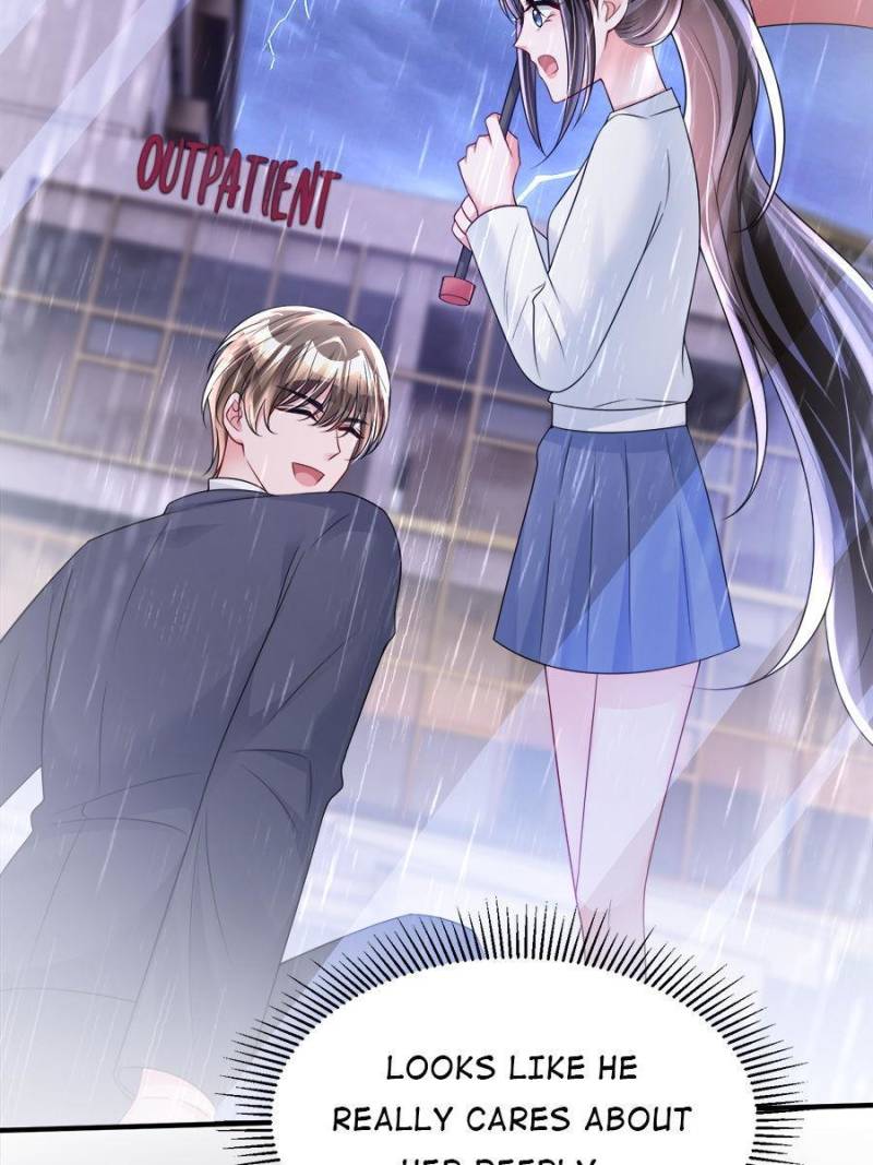 I Was Rocked to the World’s Richest Man in a Matchmaking Office Chapter 79 - Page 55