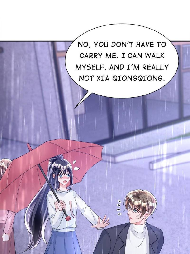 I Was Rocked to the World’s Richest Man in a Matchmaking Office Chapter 79 - Page 59
