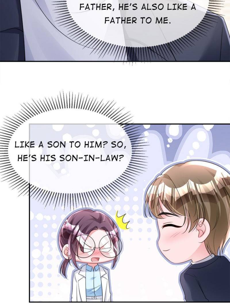 I Was Rocked to the World’s Richest Man in a Matchmaking Office Chapter 79 - Page 7