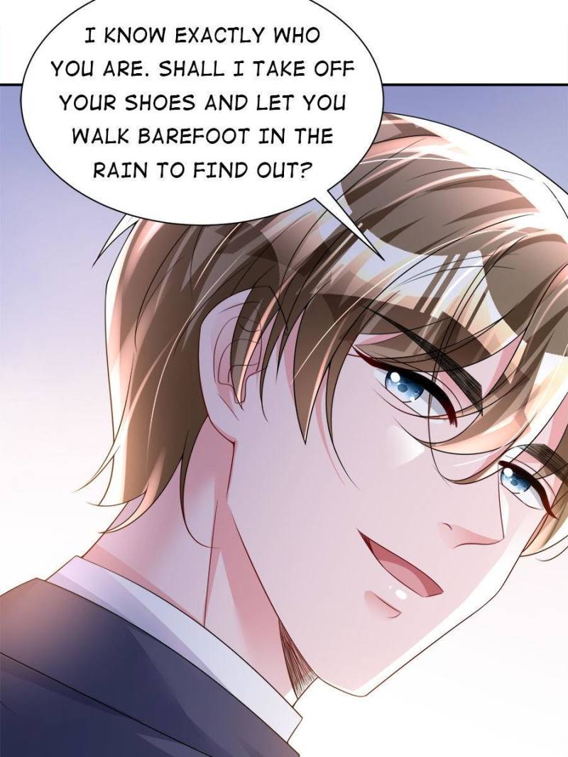 I Was Rocked to the World’s Richest Man in a Matchmaking Office Chapter 79 - Page 61