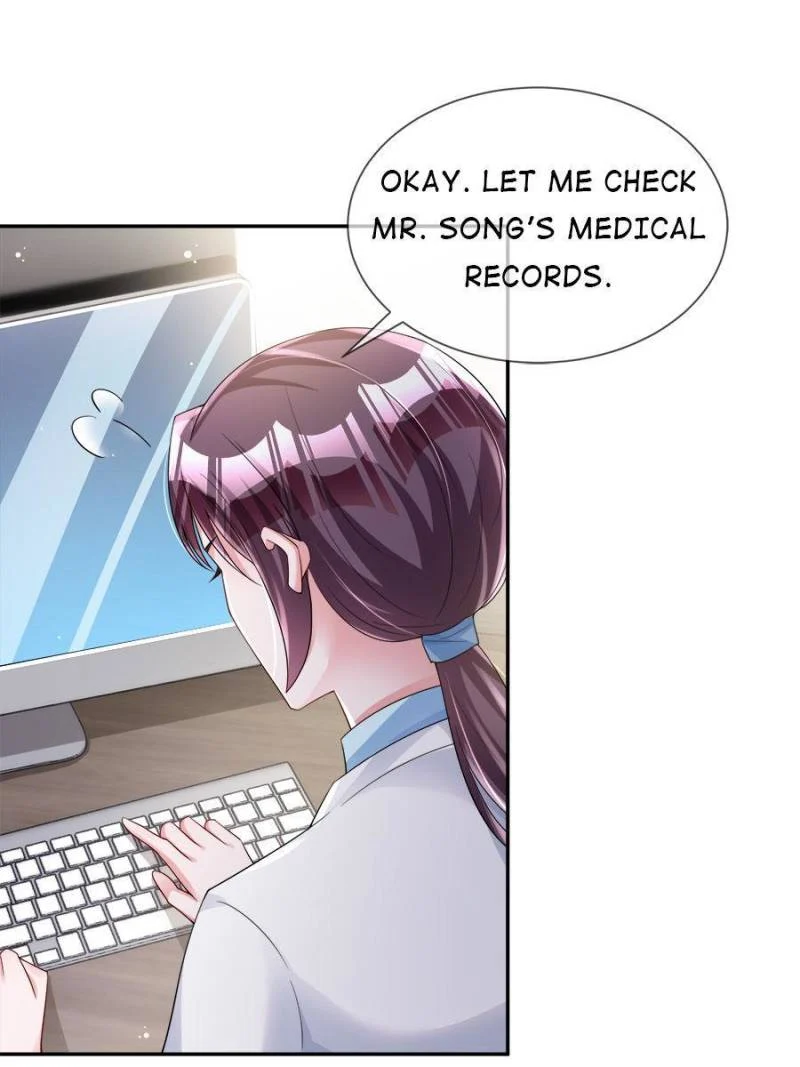 I Was Rocked to the World’s Richest Man in a Matchmaking Office Chapter 79 - Page 8