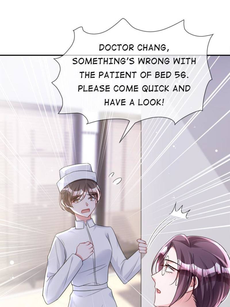 I Was Rocked to the World’s Richest Man in a Matchmaking Office Chapter 79 - Page 9