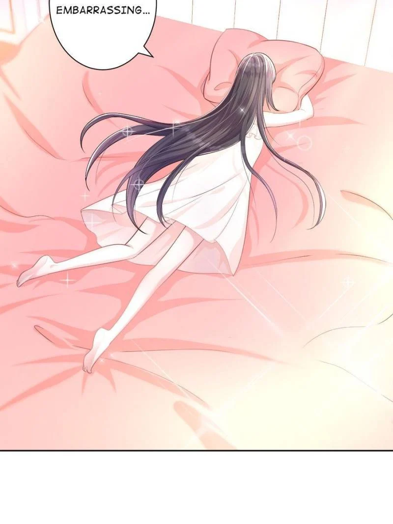 I Was Rocked to the World’s Richest Man in a Matchmaking Office Chapter 8 - Page 2