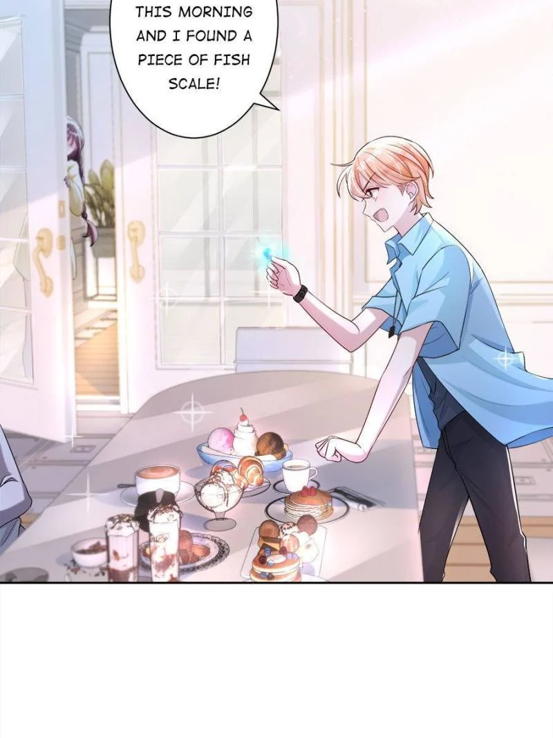 I Was Rocked to the World’s Richest Man in a Matchmaking Office Chapter 8 - Page 11