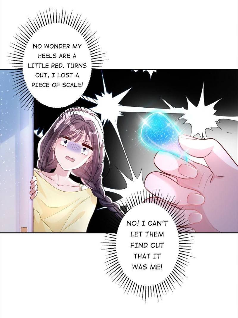 I Was Rocked to the World’s Richest Man in a Matchmaking Office Chapter 8 - Page 12