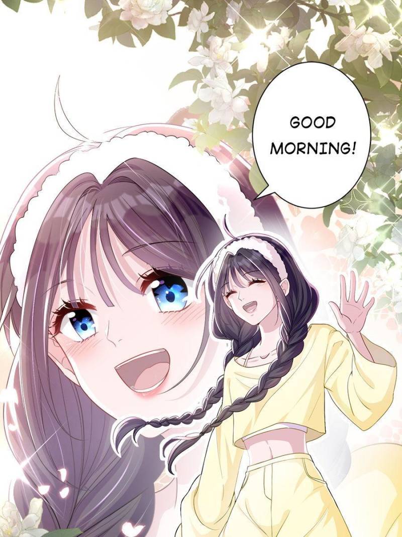 I Was Rocked to the World’s Richest Man in a Matchmaking Office Chapter 8 - Page 14