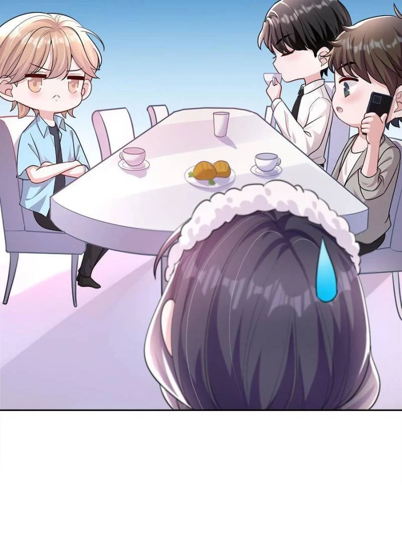 I Was Rocked to the World’s Richest Man in a Matchmaking Office Chapter 8 - Page 16