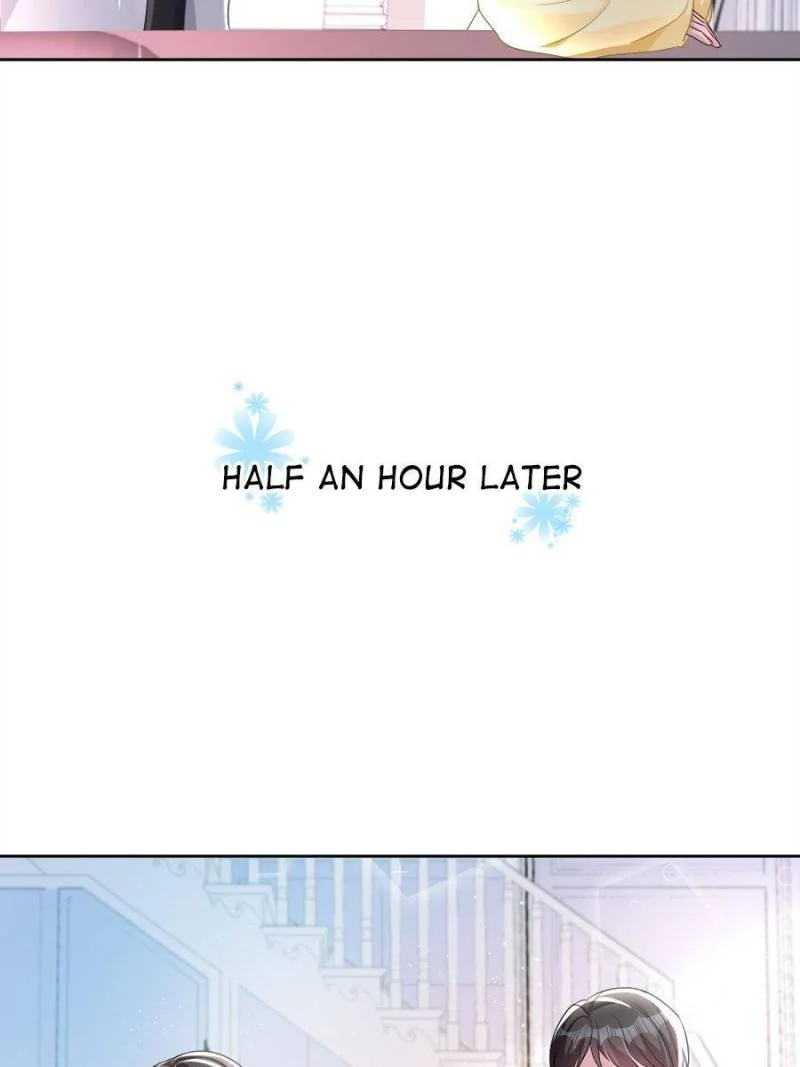 I Was Rocked to the World’s Richest Man in a Matchmaking Office Chapter 8 - Page 23