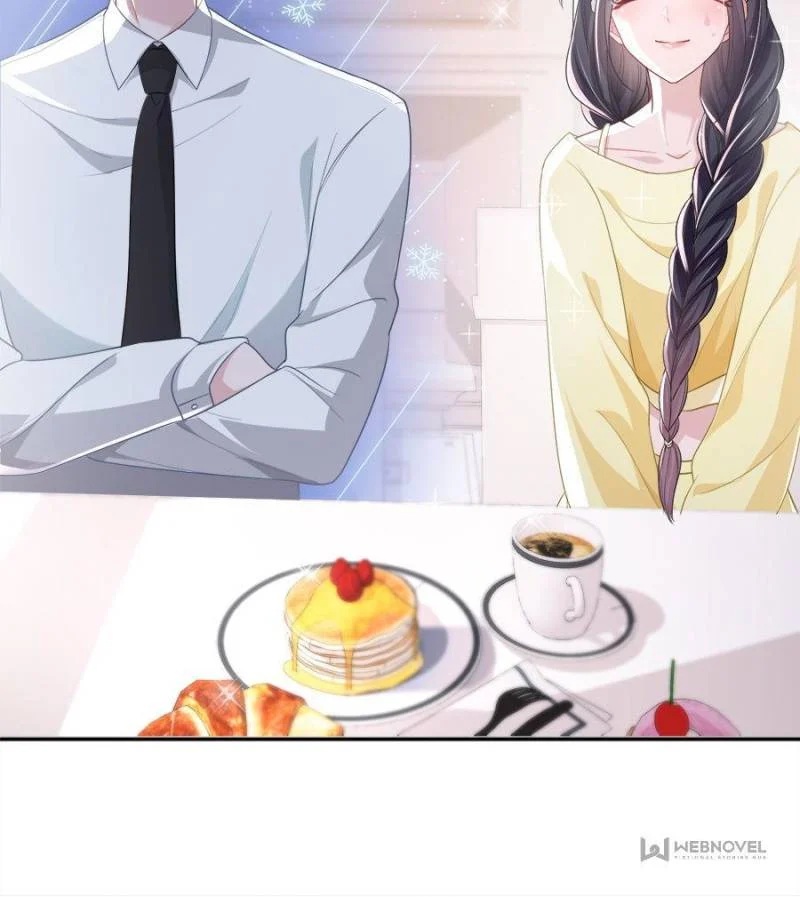 I Was Rocked to the World’s Richest Man in a Matchmaking Office Chapter 8 - Page 25