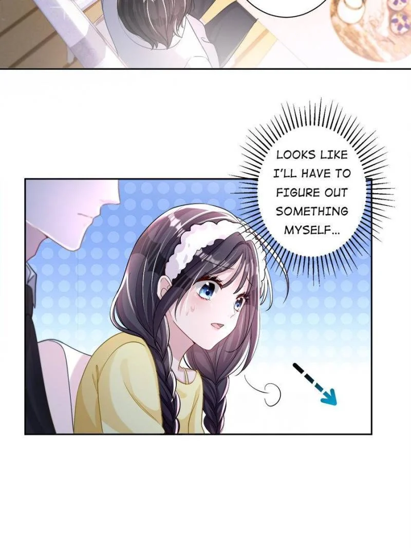 I Was Rocked to the World’s Richest Man in a Matchmaking Office Chapter 8 - Page 27