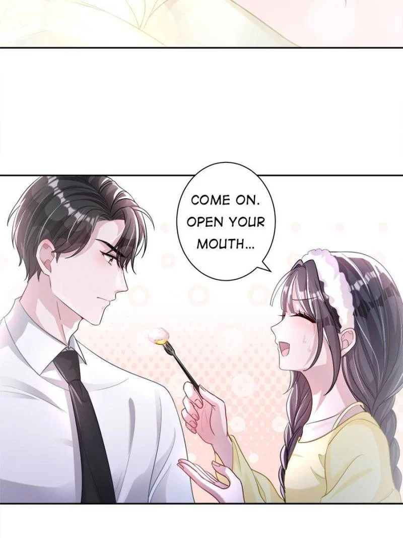 I Was Rocked to the World’s Richest Man in a Matchmaking Office Chapter 8 - Page 30